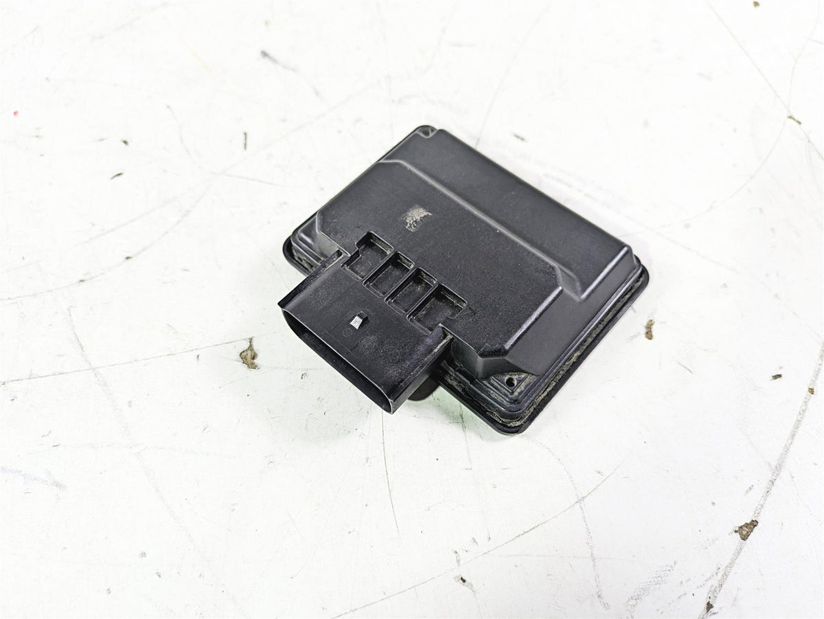 2016 Harley FLSTC Softail Heritage Abs Brake Control Module Box Unit 41100036 {{ shop.shopifyCountryName }} - Mototech271
