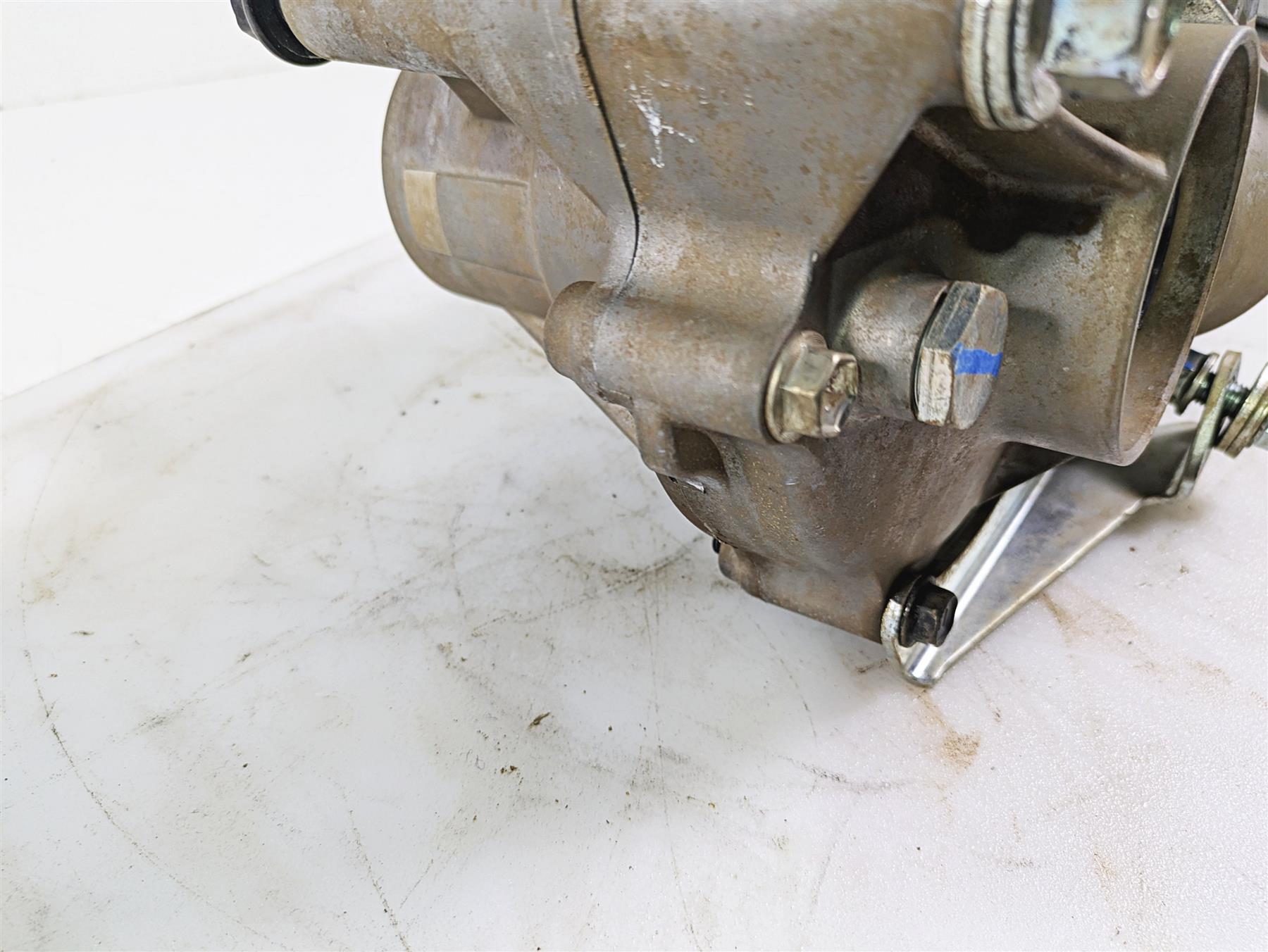 2022 Yamaha YXZ1000 R Front Differential Gear Box Diff 531miles 2HC-46160-11-00 {{ shop.shopifyCountryName }} - Mototech271