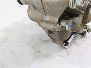 2022 Yamaha YXZ1000 R Front Differential Gear Box Diff 531miles 2HC-46160-11-00