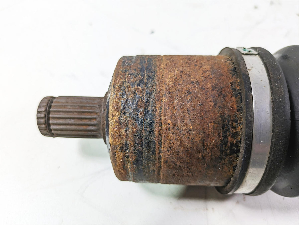 2020 Polaris RZR 900 S Front Cv Drive Shaft Axle Set 1333946 {{ shop.shopifyCountryName }} - Mototech271