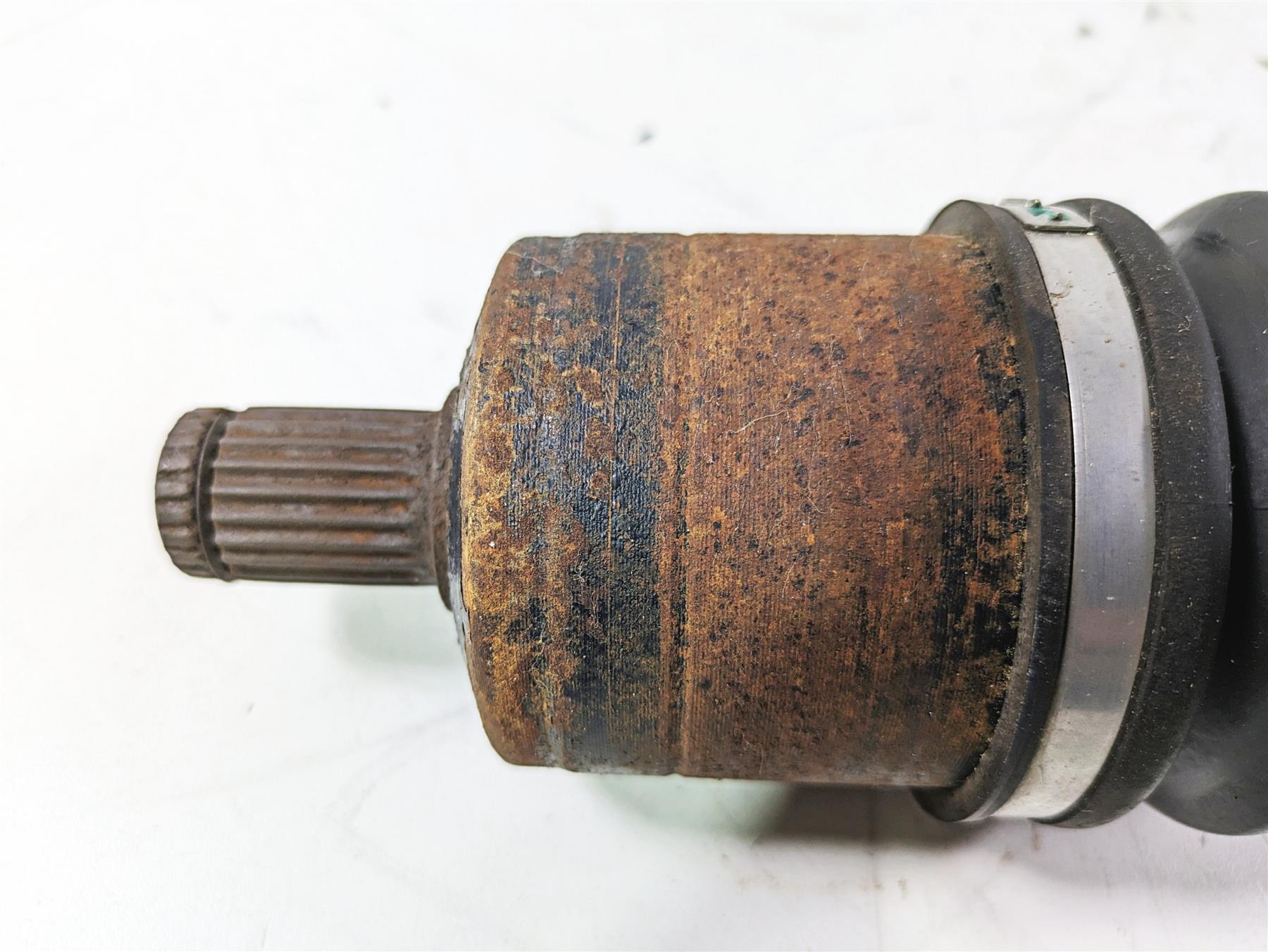 2020 Polaris RZR 900 S Front Cv Drive Shaft Axle Set 1333946 {{ shop.shopifyCountryName }} - Mototech271