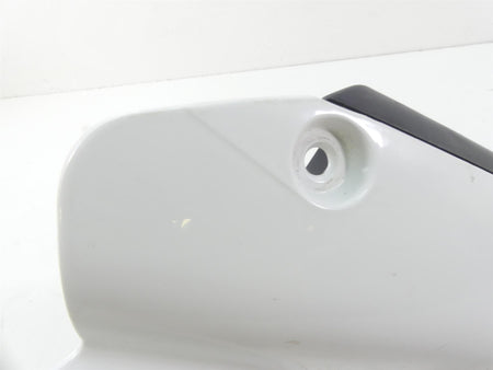 2011 Ducati Hypermotard 1100 SP Front Headlight Fairing Cover Cowl 48110451A {{ shop.shopifyCountryName }} - Mototech271