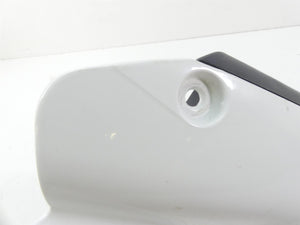 2011 Ducati Hypermotard 1100 SP Front Headlight Fairing Cover Cowl 48110451A | Mototech271
