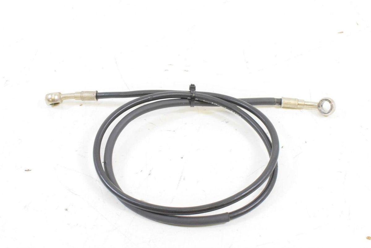 2010 Ducati Hypermotard 1100 Evo SP Clutch Line Pipe Hose 63210431A {{ shop.shopifyCountryName }} - Mototech271