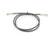 Load image into Gallery viewer, 2010 Ducati Hypermotard 1100 Evo SP Clutch Line Pipe Hose 63210431A
