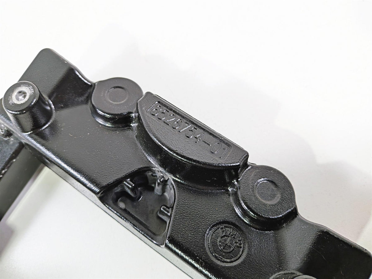 2014 BMW S1000RR K46 Straight Rear Subframe Sub Frame 46518550381 {{ shop.shopifyCountryName }} - Mototech271