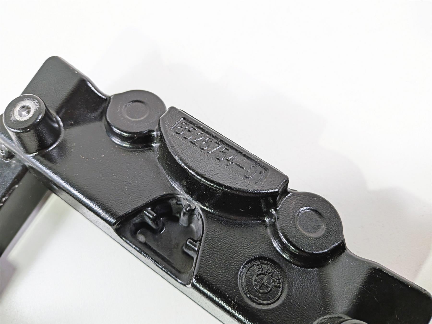 2014 BMW S1000RR K46 Straight Rear Subframe Sub Frame 46518550381 {{ shop.shopifyCountryName }} - Mototech271