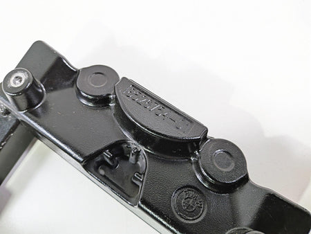 2014 BMW S1000RR K46 Straight Rear Subframe Sub Frame 46518550381 {{ shop.shopifyCountryName }} - Mototech271