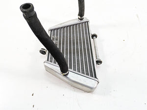 2020 Aprilia Tuono V4 Factory Oil Cooler & Lines Set 2B000897