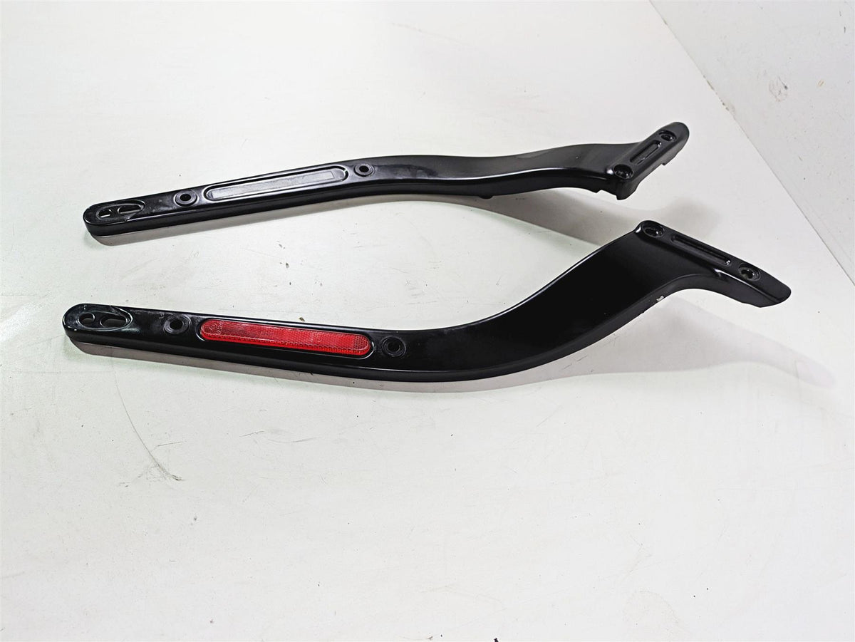 2021 Harley Softail FXST Standard Rear Fender Braces Struts 5950042 59500423 {{ shop.shopifyCountryName }} - Mototech271