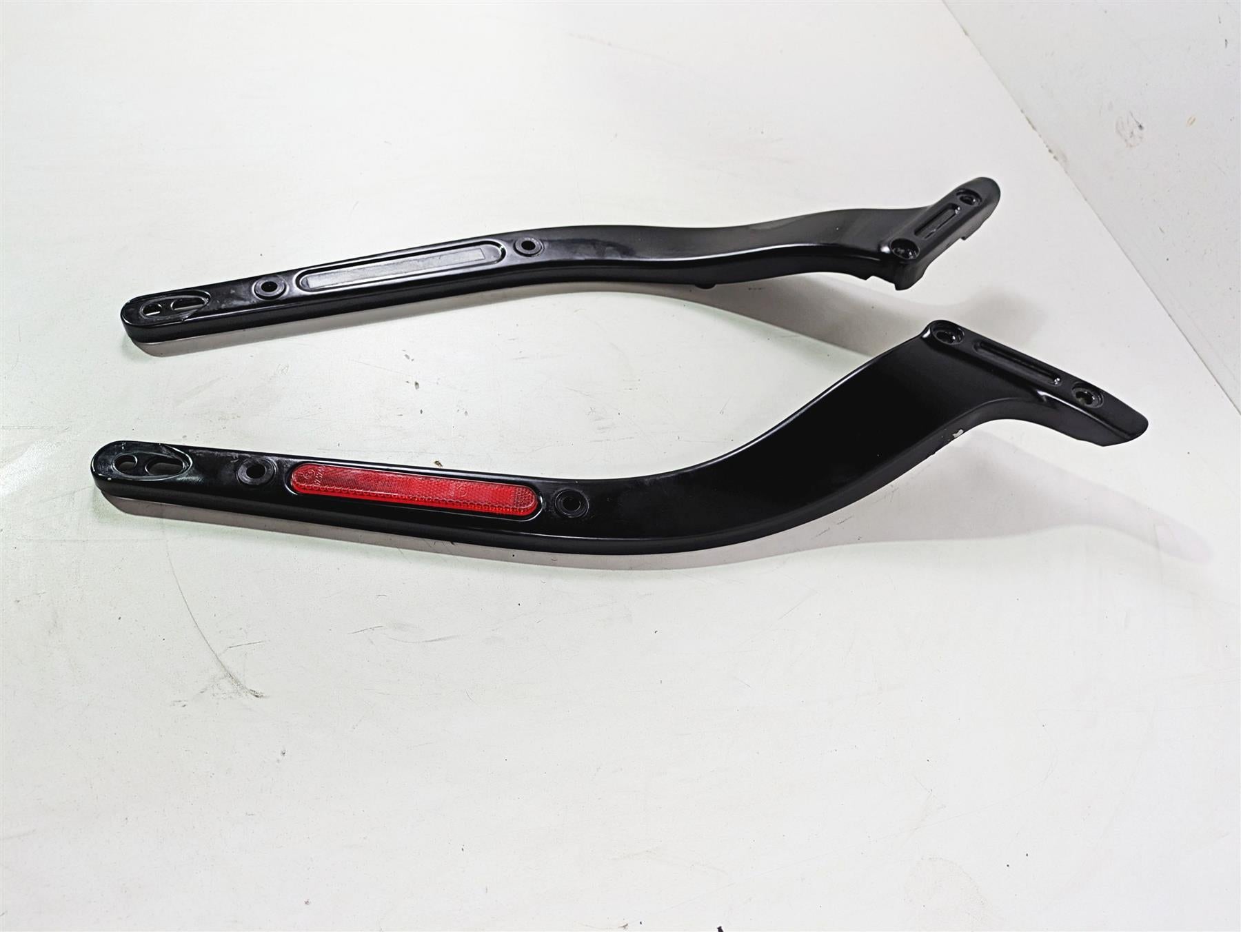 2021 Harley Softail FXST Standard Rear Fender Braces Struts 5950042 59500423 {{ shop.shopifyCountryName }} - Mototech271