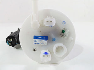 2024 Triumph Tiger 900 GT Fuel Gas Petrol Pump - Tested T2400735 | Mototech271