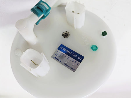 2025 Honda CBR600RR Fuel Gas Petrol Pump 16700-MFJ-D03 {{ shop.shopifyCountryName }} - Mototech271