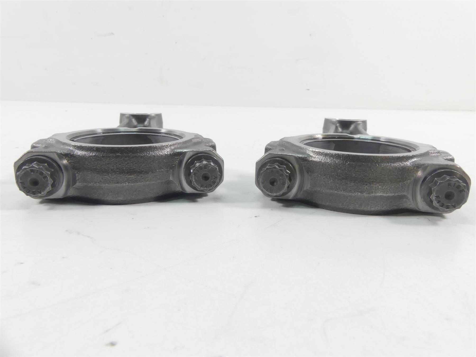 2015 KTM 1190 Adventure R Front Rear Piston Connecting Rod Set -Read 69130013000 {{ shop.shopifyCountryName }} - Mototech271
