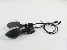 Load image into Gallery viewer, 2018 Ducati Scrambler Desert Sled 800 Front Blinker Turn Signal Set 53040155B

