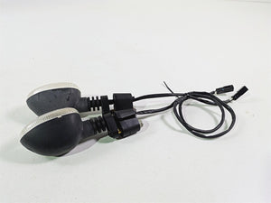 2018 Ducati Scrambler Desert Sled 800 Front Blinker Turn Signal Set 53040155B