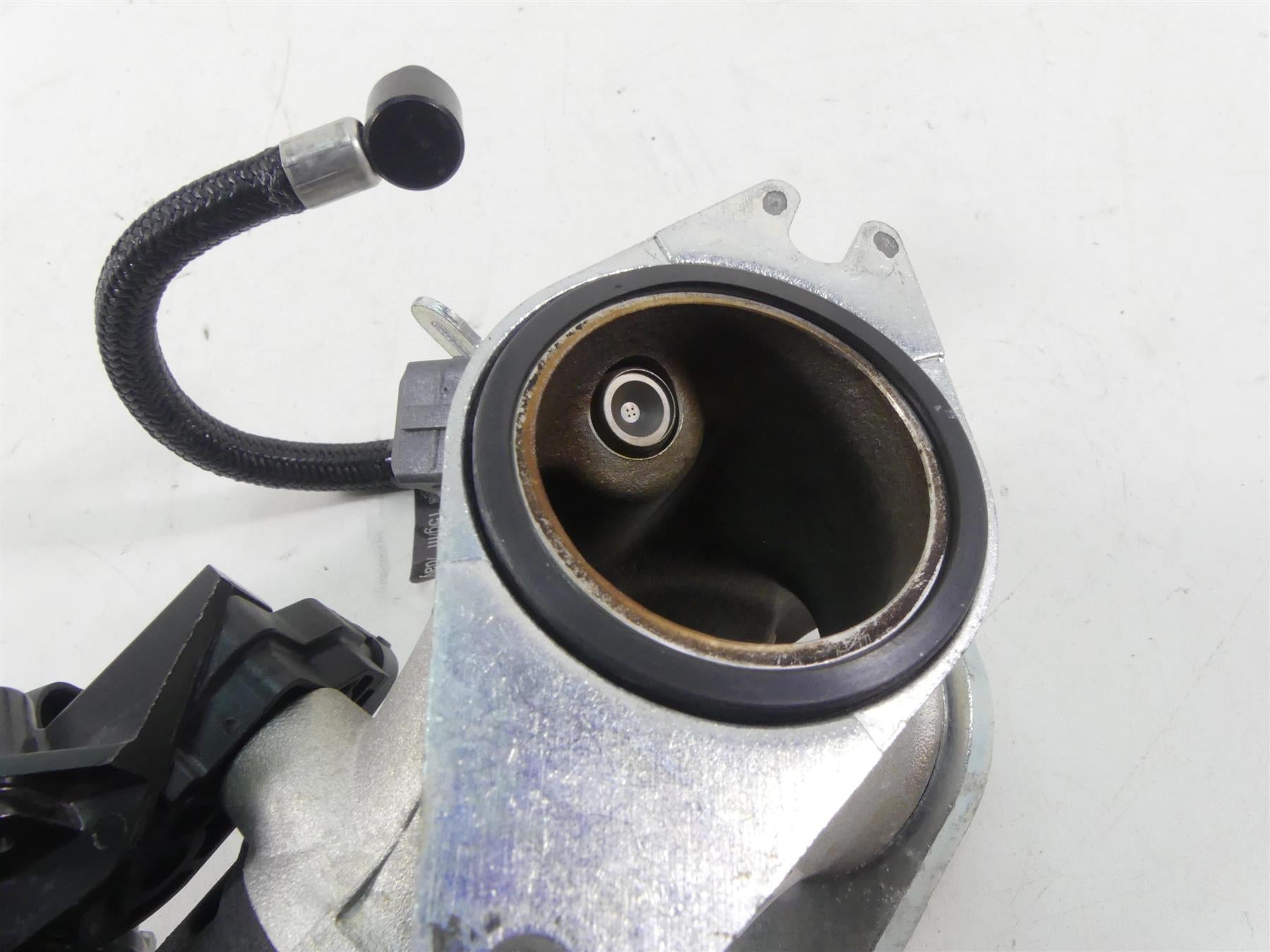 2019 Harley XL883 N Sportster Iron Throttle Body Fuel Injection 4K 27200022 {{ shop.shopifyCountryName }} - Mototech271
