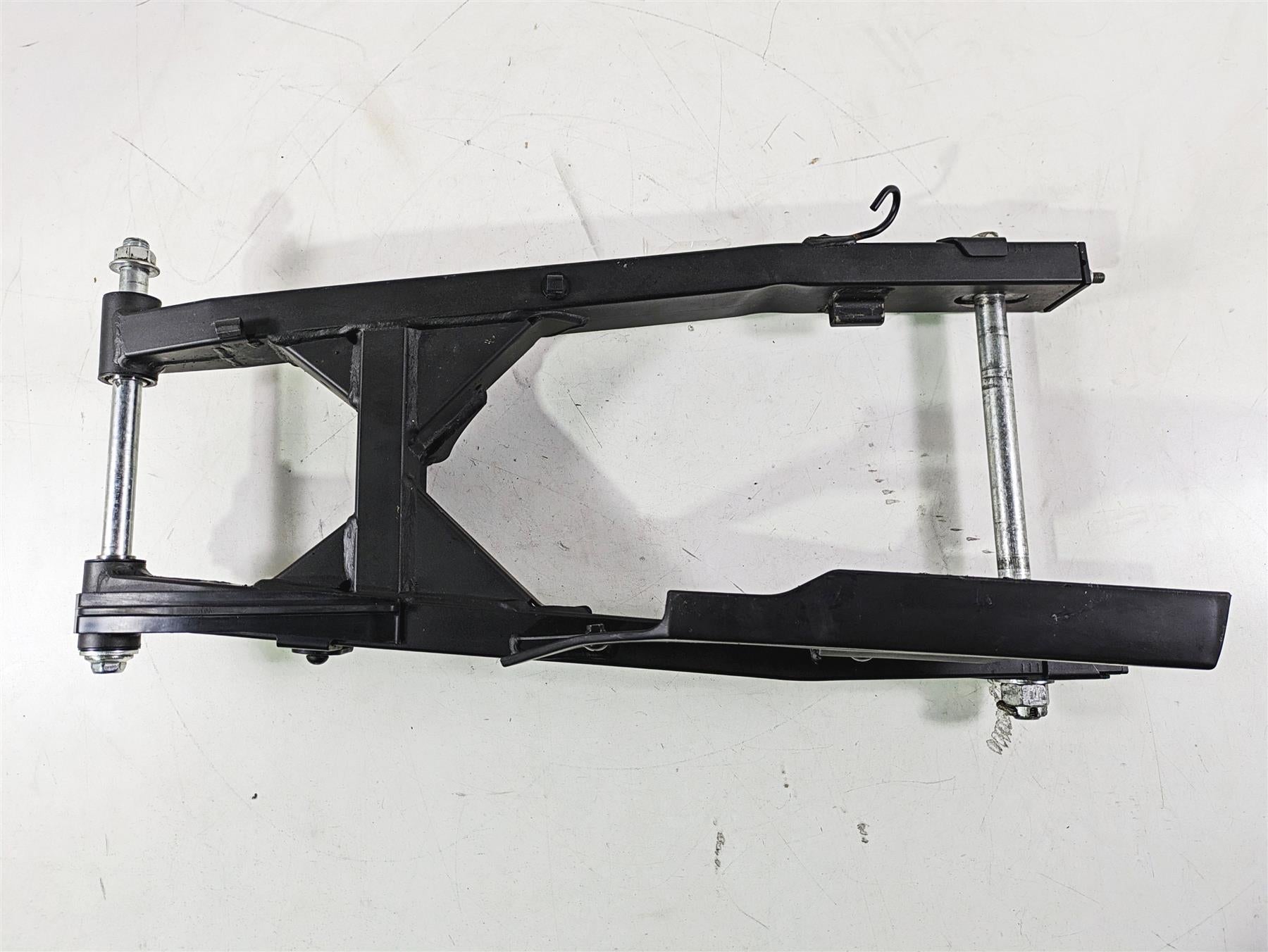 2023 Kawasaki KLR KL 650 Adventure Rear Swingarm Swing Arm 33001-0733-18R {{ shop.shopifyCountryName }} - Mototech271