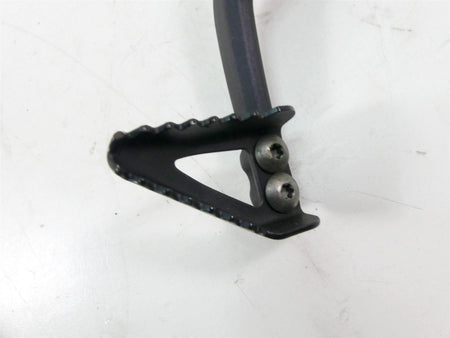 2015 KTM 1290 Adventure Rear Brake Pedal Lever 60313050000 {{ shop.shopifyCountryName }} - Mototech271