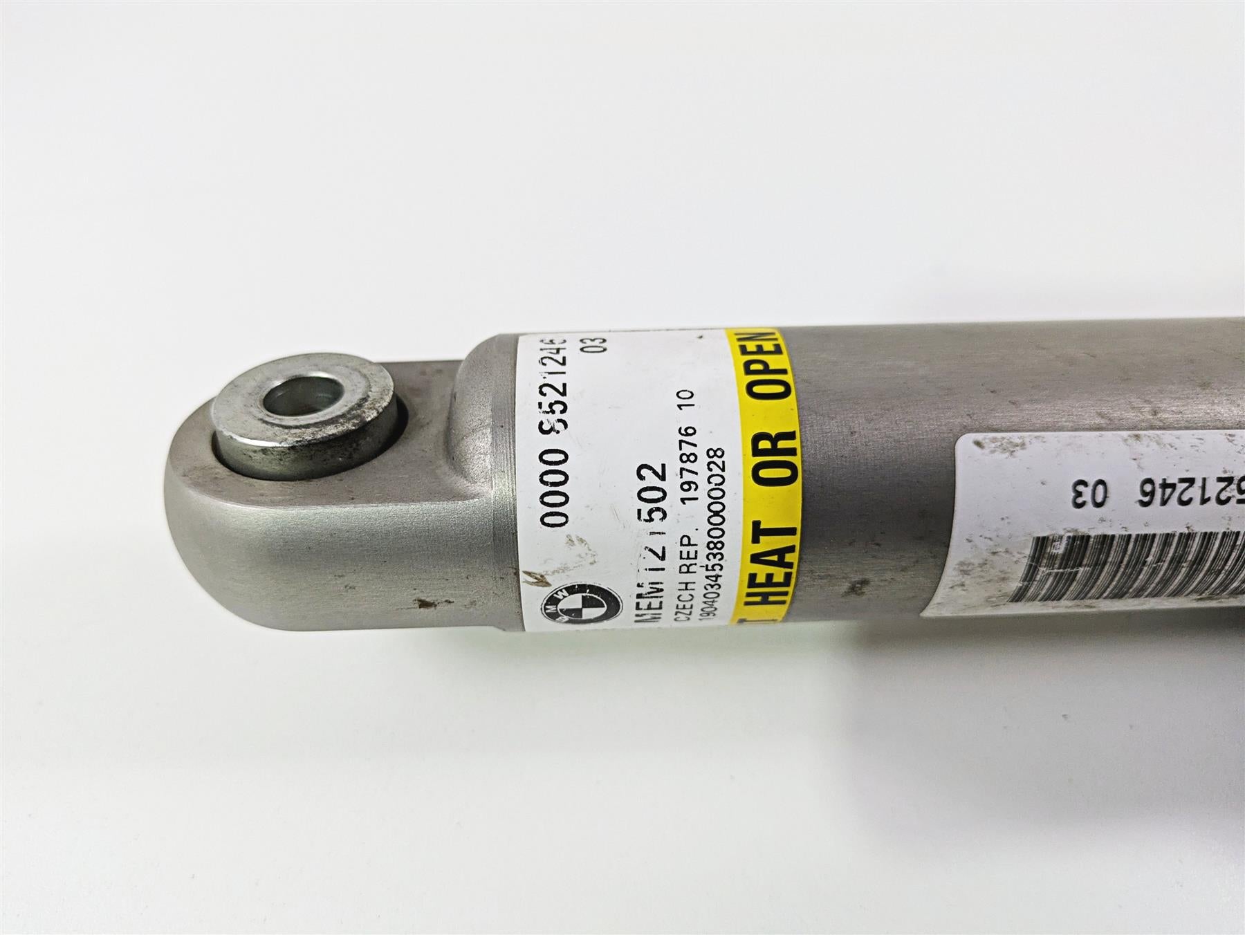 2019 BMW R1250RT K52 Front Esa Shock Damper 31489899967 {{ shop.shopifyCountryName }} - Mototech271