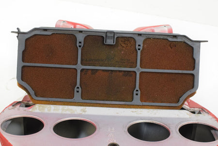2002 MV Agusta F4 750 S 750S Air Box Breather Filter Cleaner Housing 80B091674 {{ shop.shopifyCountryName }} - Mototech271