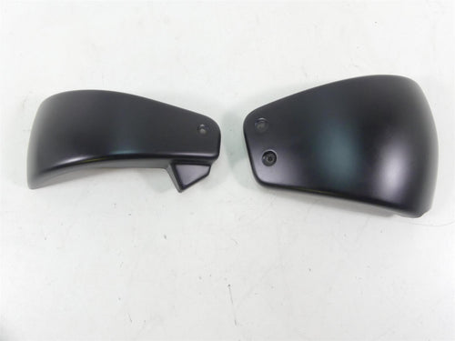 2019 Harley Softail FXBB Street Bob Left Right Side Cover Set 61300763 69201511 | Mototech271