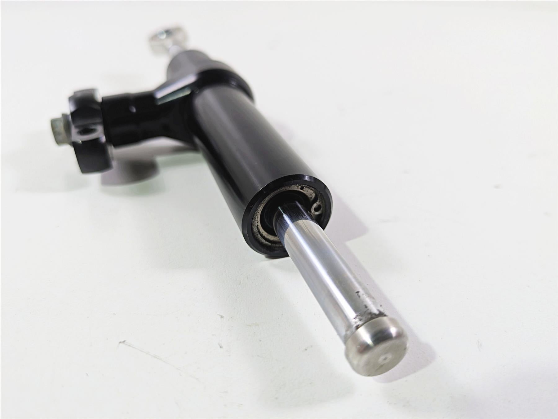 2017 KTM 1290 Super Duke GT Steering Damper & Mount 16181N52E {{ shop.shopifyCountryName }} - Mototech271