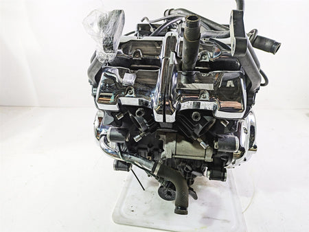2004 Yamaha XVZ1300 Royal Star Running P603E Engine Motor - Video 4XY-15100-20 {{ shop.shopifyCountryName }} - Mototech271