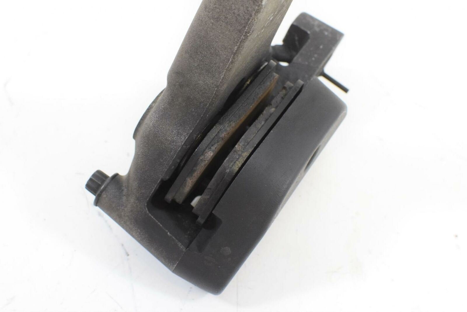 2005 Harley Touring FLHTCUI Electra Glide Rear Caliper With Bracket 44080-02C {{ shop.shopifyCountryName }} - Mototech271
