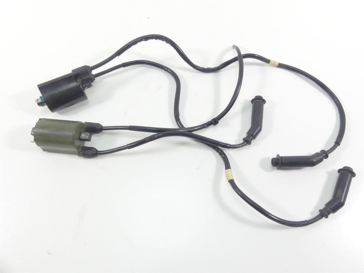 2016 Honda VT1300 CRG Stateline Ignition Coils + Wiring - Read 30510-MCC-003 {{ shop.shopifyCountryName }} - Mototech271