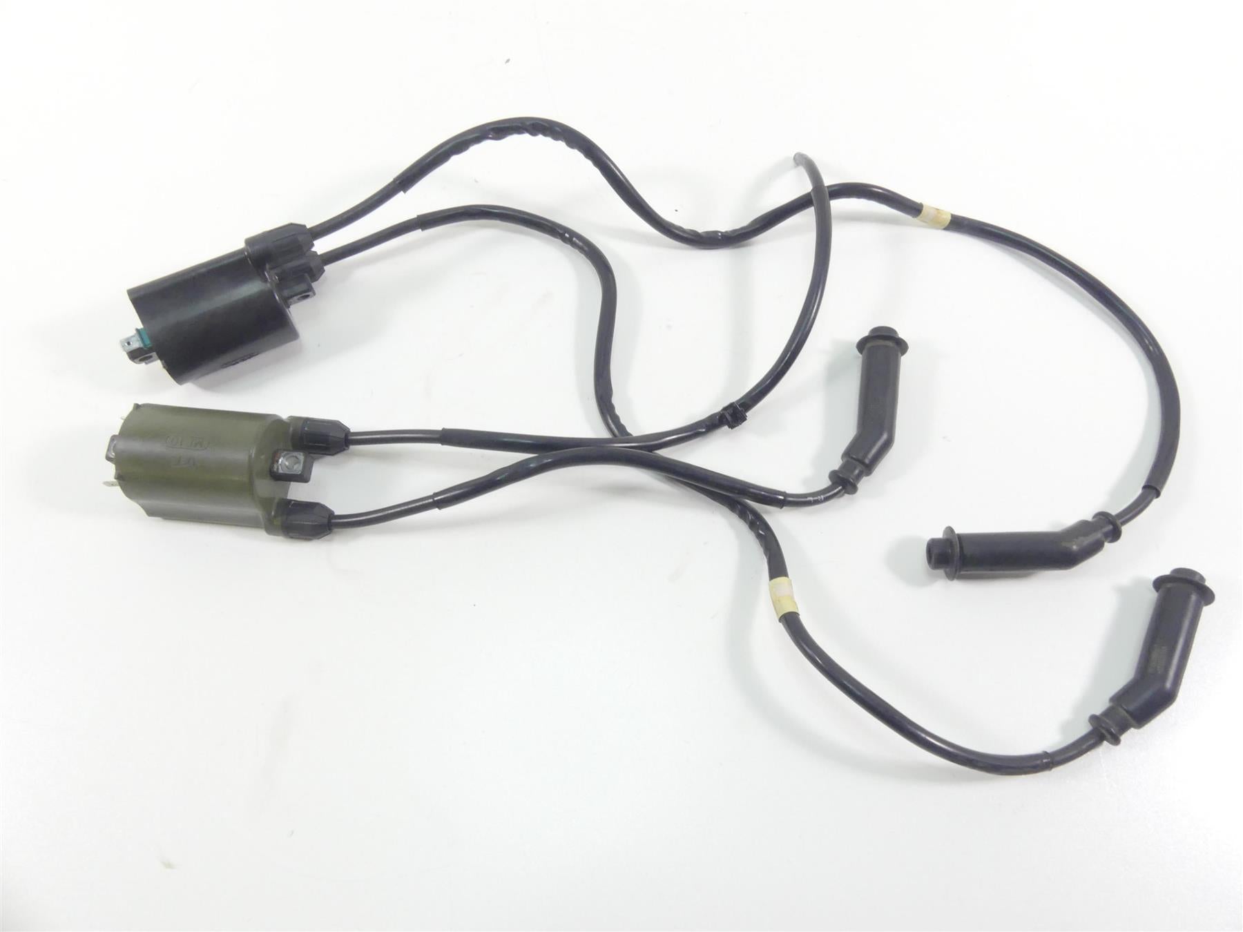2016 Honda VT1300 CRG Stateline Ignition Coils + Wiring - Read 30510-MCC-003 {{ shop.shopifyCountryName }} - Mototech271