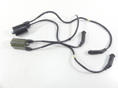 2016 Honda VT1300 CRG Stateline Ignition Coils + Wiring - Read 30510-MCC-003 {{ shop.shopifyCountryName }} - Mototech271
