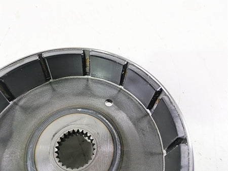 2011 Harley FXDC Dyna Super Glide Ignition Rotor Fly Wheel 40356-07 {{ shop.shopifyCountryName }} - Mototech271