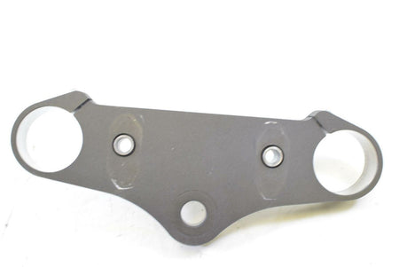2017 Suzuki M109R VZR1800 Boulevard Upper Triple Tree Steering Clamp 51311-48G30 {{ shop.shopifyCountryName }} - Mototech271