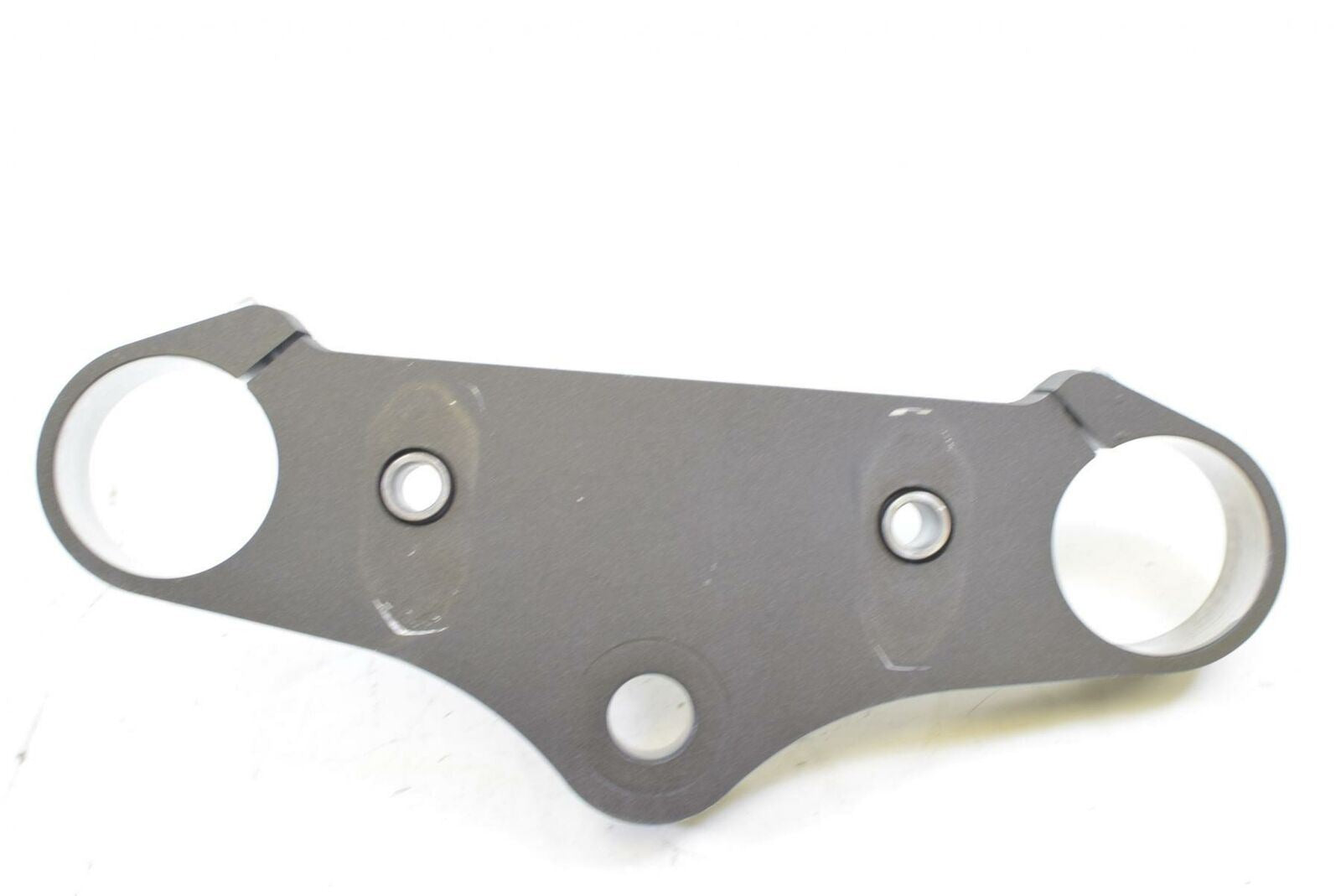 2017 Suzuki M109R VZR1800 Boulevard Upper Triple Tree Steering Clamp 51311-48G30 | Mototech271