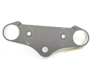 2017 Suzuki M109R VZR1800 Boulevard Upper Triple Tree Steering Clamp 51311-48G30 | Mototech271