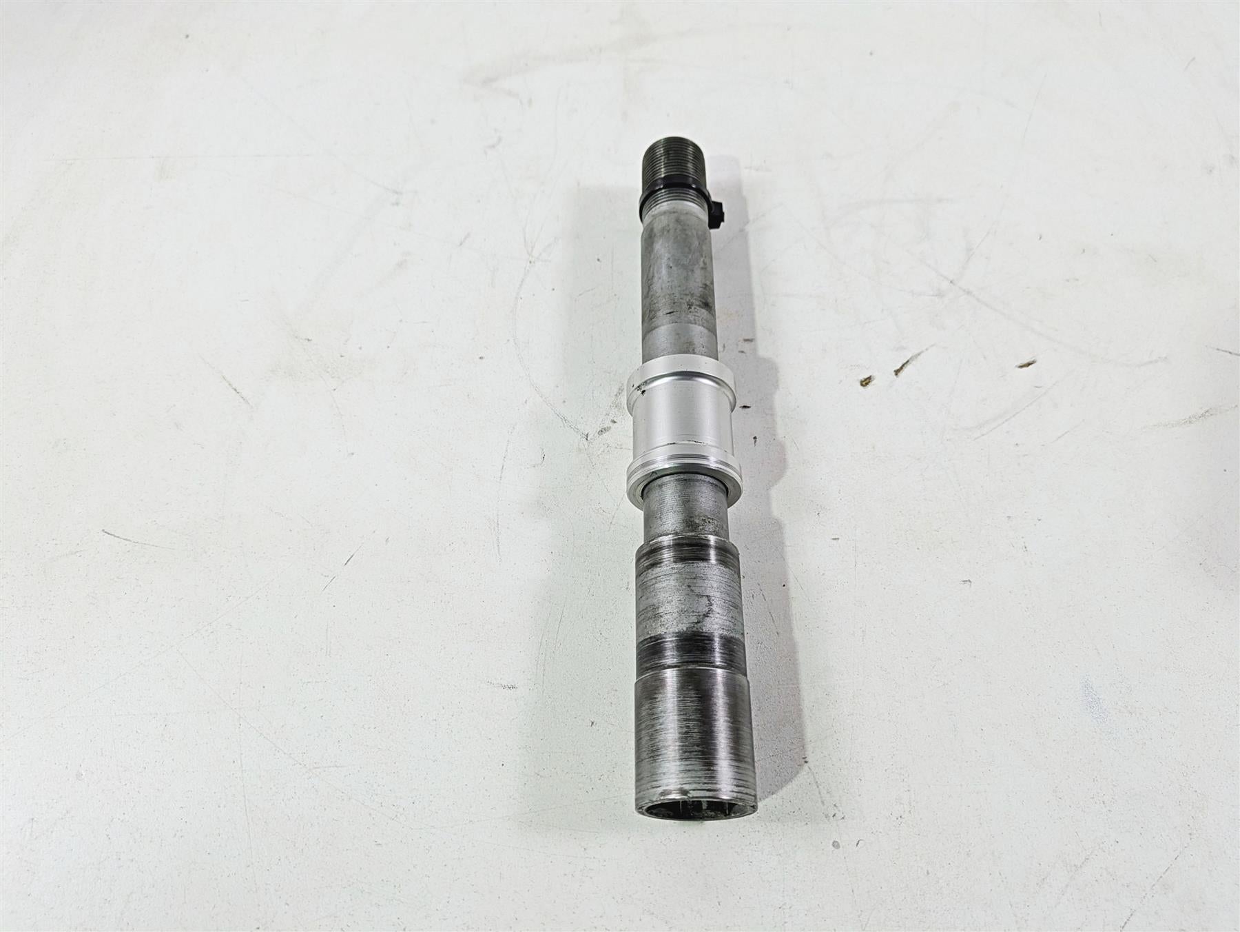 2009 BMW R1200GS K255 Adv Front Axle Wheel Spindle 36318526446 {{ shop.shopifyCountryName }} - Mototech271