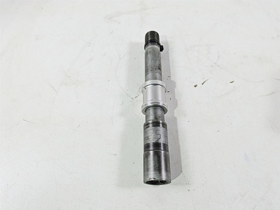 2009 BMW R1200GS K255 Adv Front Axle Wheel Spindle 36318526446 {{ shop.shopifyCountryName }} - Mototech271