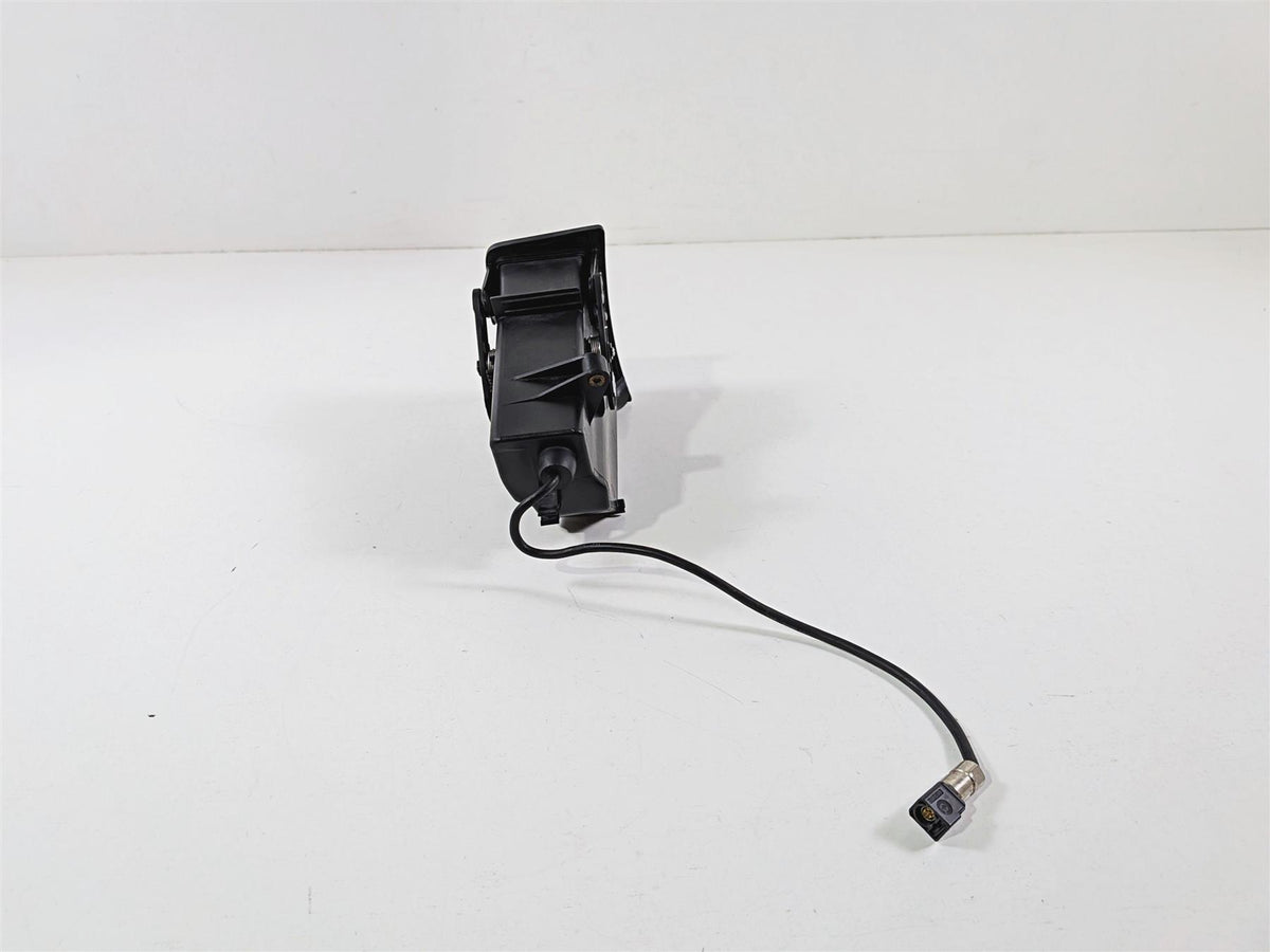 2016 Harley Touring FLHX Street Glide Front Fairing Media Compartment 76000107 {{ shop.shopifyCountryName }} - Mototech271