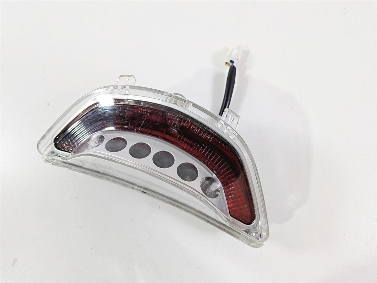 2009 Yamaha VMX17 V-Max 1700 Taillight Tail Stop Brake Light 2S3-84710-00-00-Mototech271