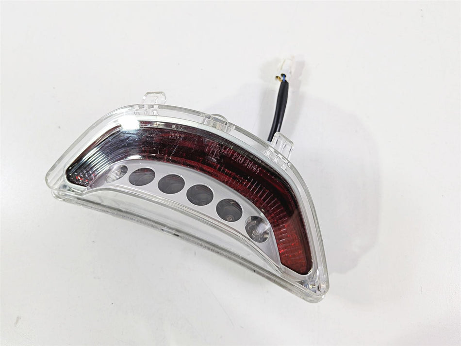 2009 Yamaha VMX17 V-Max 1700 Taillight Tail Stop Brake Light 2S3-84710-00-00-Mototech271