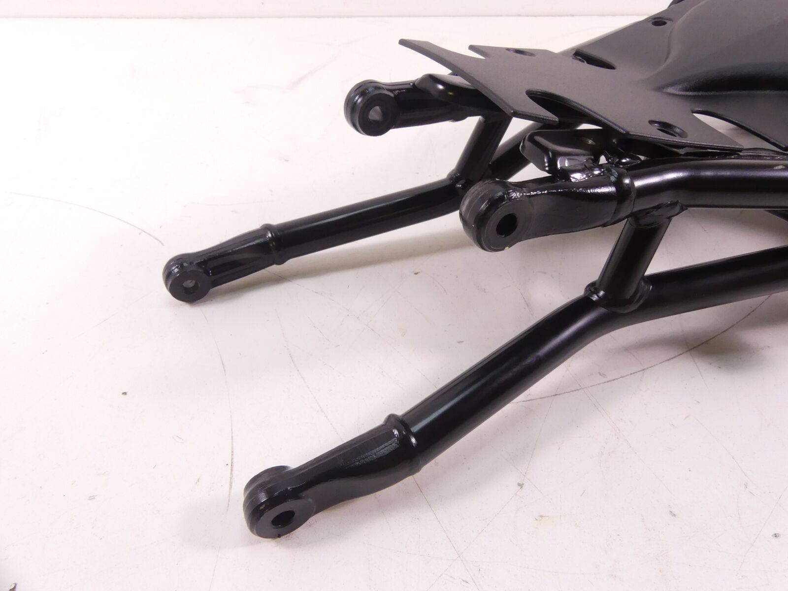 2014 MV Agusta B3 Brutale 800 EAS Subframe Sub Frame & Inner Fender 8000B6623 {{ shop.shopifyCountryName }} - Mototech271