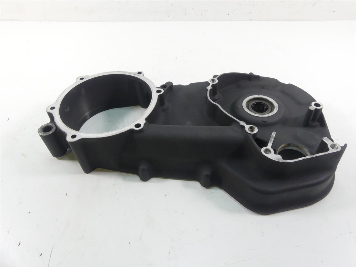 2012 Harley Touring FLHTP Electra Glide Inner Primary Clutch Cover 60677-07A {{ shop.shopifyCountryName }} - Mototech271