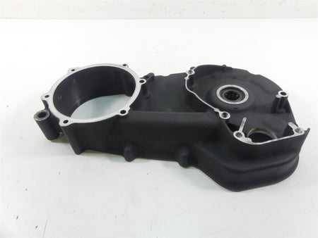 2012 Harley Touring FLHTP Electra Glide Inner Primary Clutch Cover 60677-07A {{ shop.shopifyCountryName }} - Mototech271