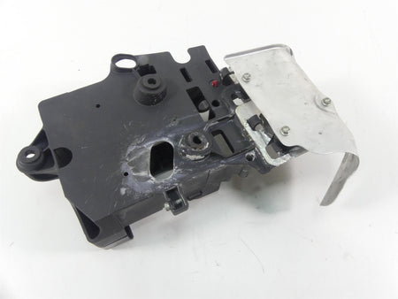 2008 Ducati 1098 S Battery Carrier Electrical Stay Holder Set - Read 82919392A {{ shop.shopifyCountryName }} - Mototech271