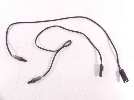 2012 BMW K1600GTL K48 O2 Oxygen Exhaust Lambda Sensor Set 11787724705 {{ shop.shopifyCountryName }} - Mototech271