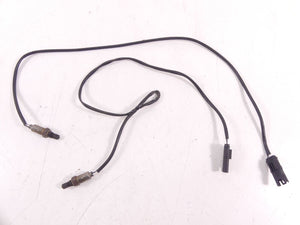 2012 BMW K1600GTL K48 O2 Oxygen Exhaust Lambda Sensor Set 11787724705