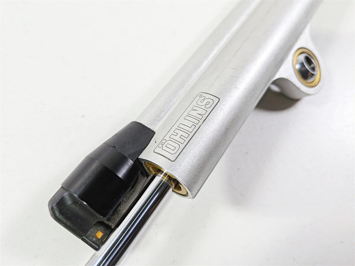 2019 Ducati Panigale V4S V4 S Corse Steering Damper Stabilizer Ohlins 36420132A {{ shop.shopifyCountryName }} - Mototech271