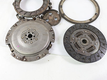 2016 Moto Guzzi Stelvio 1200 8V NTX Clutch Disk Pressure Plate Set 976695 976053 {{ shop.shopifyCountryName }} - Mototech271