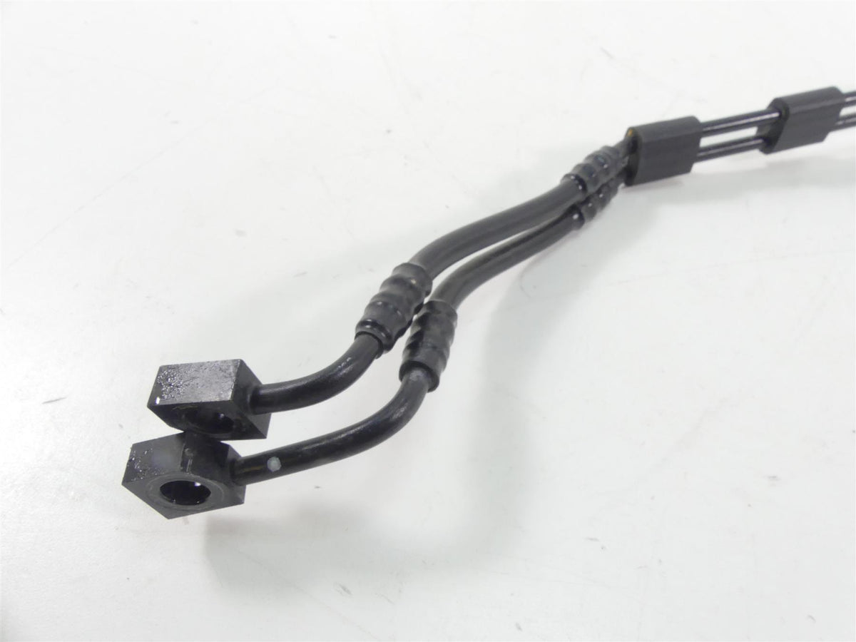 2019 Harley FLHC Softail Heritage Front Abs Brake Line Set 41800595 41800597 {{ shop.shopifyCountryName }} - Mototech271